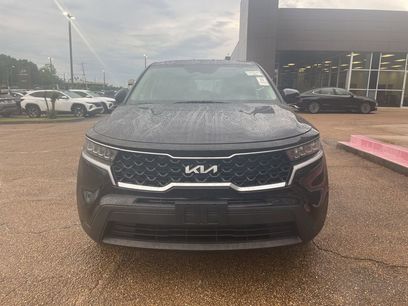 Used 2023 Kia Sorento LX