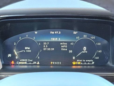 Used 2021 Lincoln Nautilus Reserve image 21