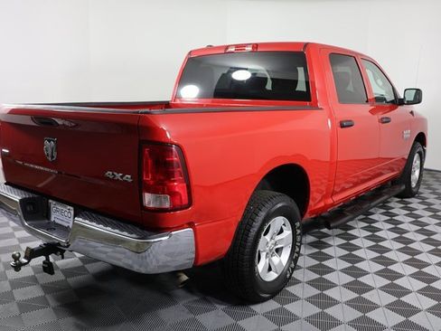 Used 2020 RAM 1500 Classic Warlock w/ Electronics Group image 8