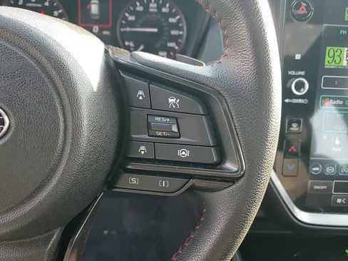 Certified 2024 Subaru Impreza RS image 15