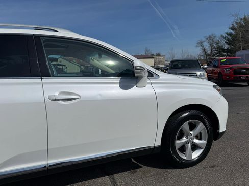 Used 2015 Lexus RX 350 F Sport image 10