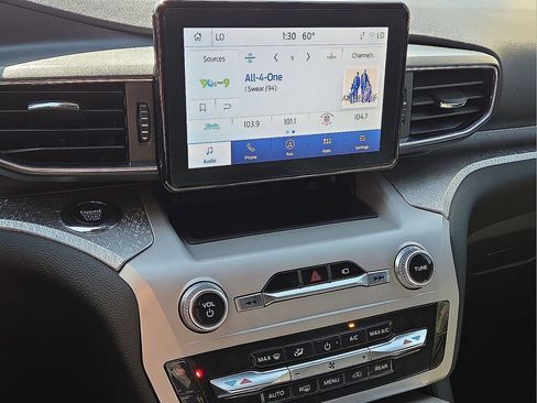 Used 2023 Ford Explorer Timberline image 28