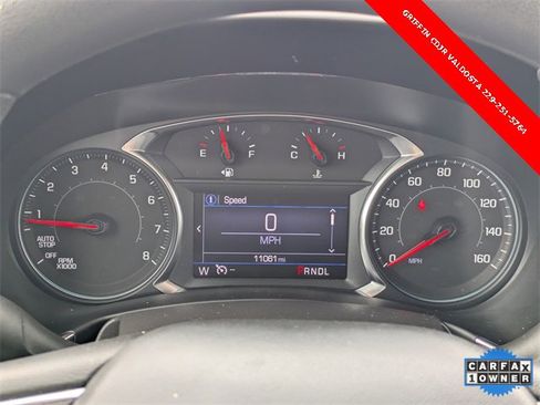 Used 2023 Chevrolet Equinox LS w/ LS Convenience Package image 29