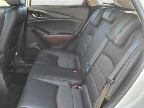 Used 2016 MAZDA CX-3 Touring w/ Premium Package image 19