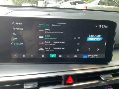 Certified 2026 Kia Sorento S w/ S Panoramic Sunroof Package AWD/4WD image 17