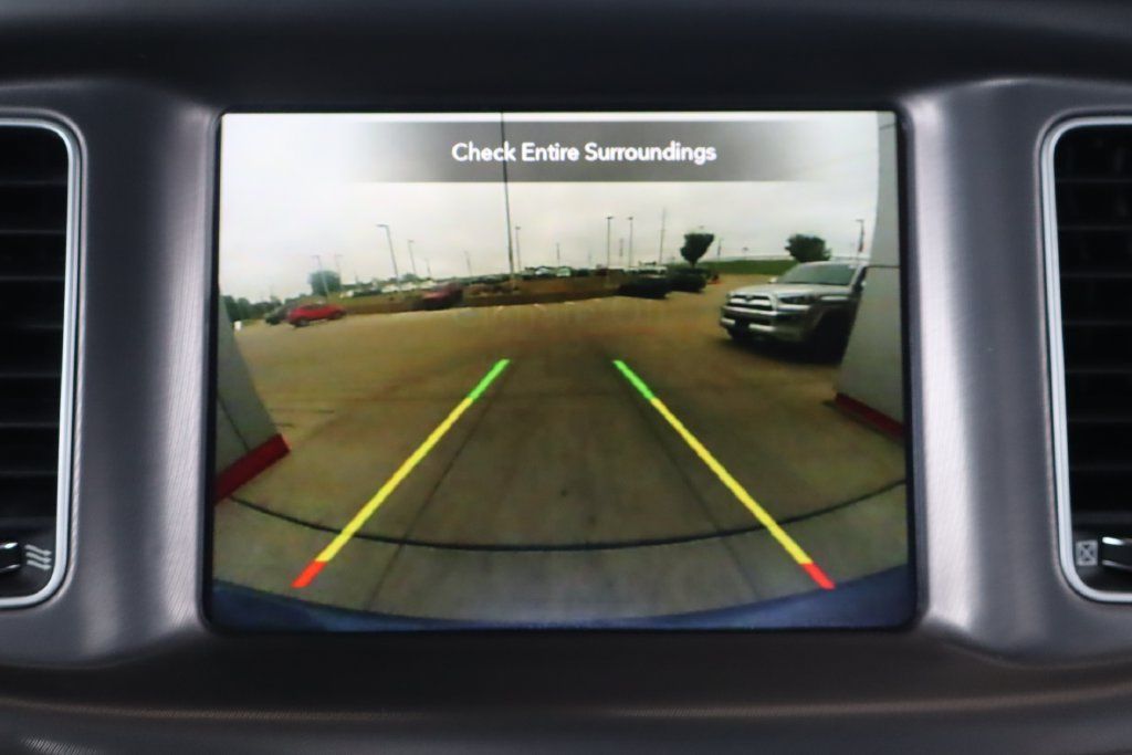 Used 2023 Dodge Charger SXT RWD image 25