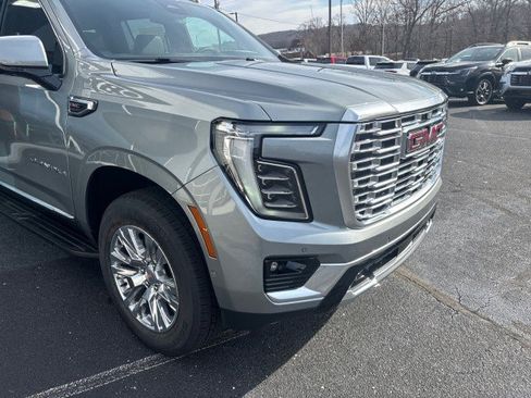 New 2026 GMC Yukon XL Denali image 6
