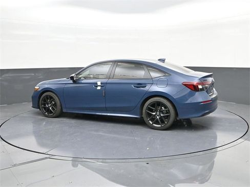 New 2026 Honda Civic Sport image 5