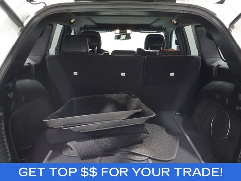 Used 2015 Jeep Grand Cherokee Summit AWD/4WD image 4
