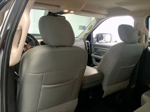 Used 2018 RAM 1500 Big Horn image 10