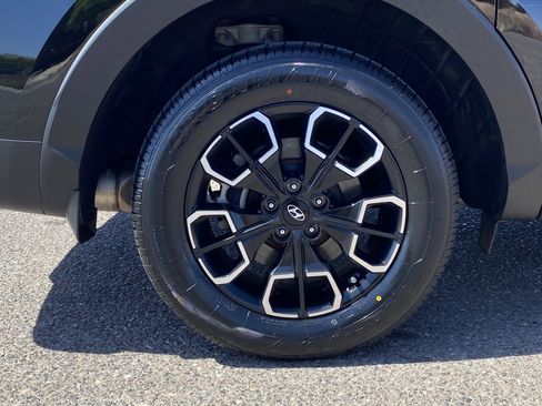 Certified 2022 Hyundai Santa Cruz SEL AWD/4WD image 9