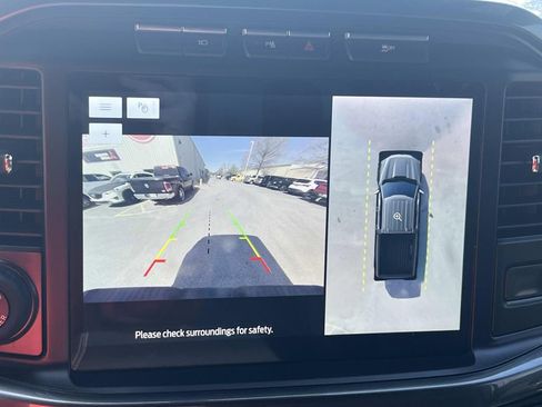 Used 2022 Ford F150 XLT w/ Equipment Group 302A High image 24