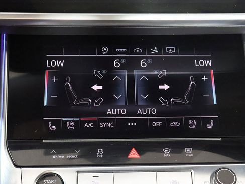 Used 2022 Audi A7 3.0T Premium Plus w/ Premium Plus image 40