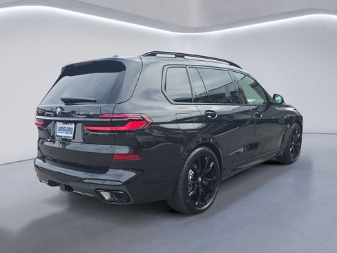 New 2027 BMW X7 xDrive40i w/ Executive Package AWD/4WD image 4