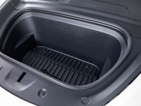 Used 2021 Tesla Model Y Long Range image 43