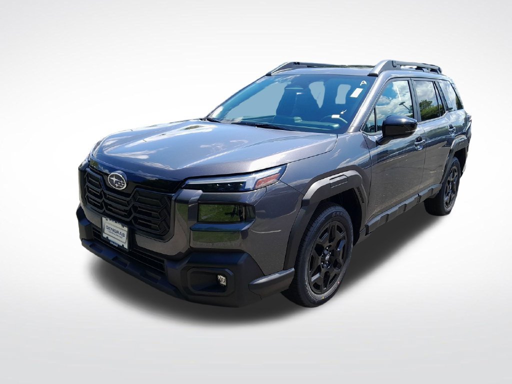 New 2026 Subaru Outback Limited AWD/4WD image 3