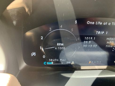 Used 2023 Lincoln Nautilus AWD w/ Premium Package image 29
