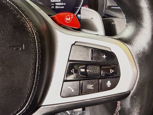 Used 2023 BMW M5 w/ Competition Package AWD/4WD image 15