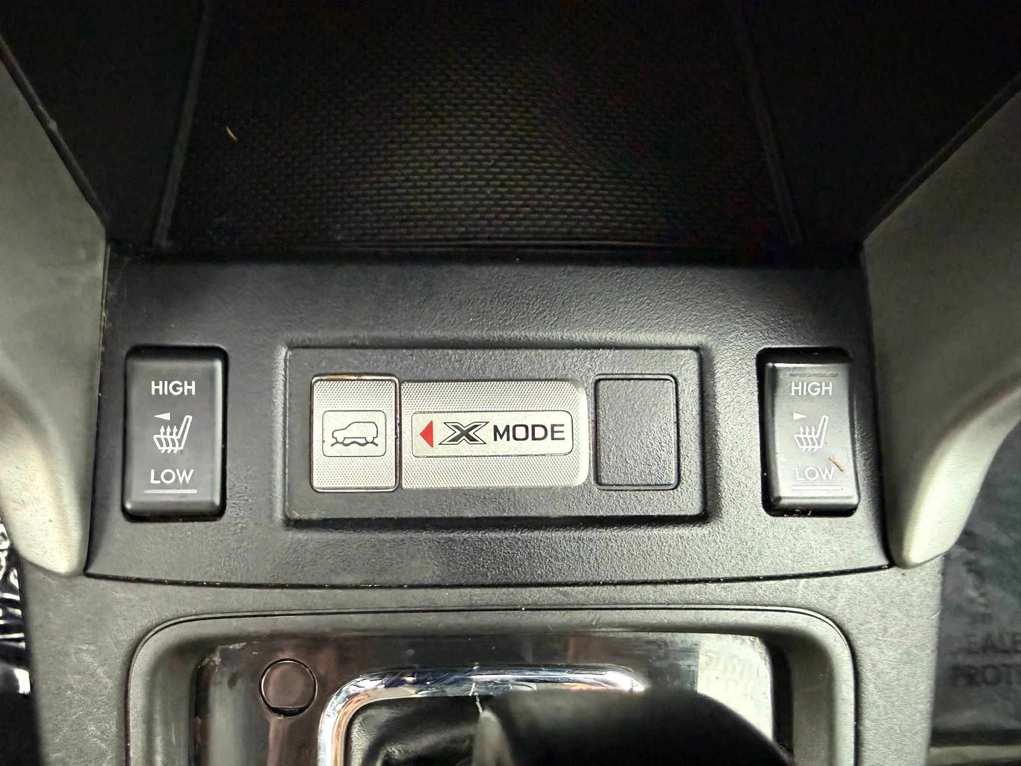 Used 2015 Subaru Forester 2.5i Touring w/ Eyesight & Navigation System AWD/4WD image 39