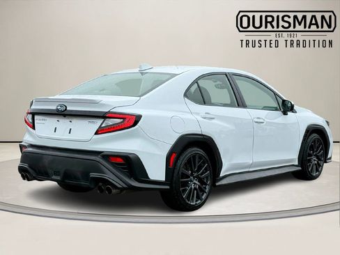 Used 2022 Subaru WRX Premium image 5