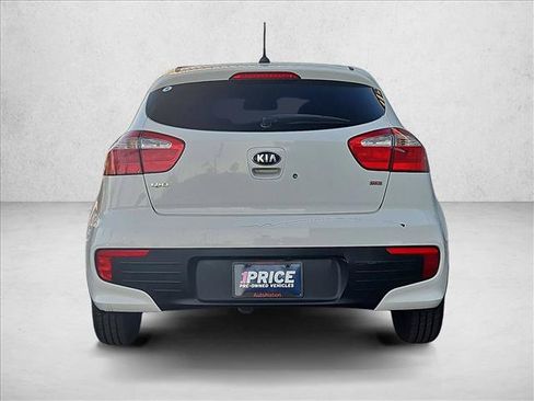Used 2016 Kia Rio LX FWD image 7