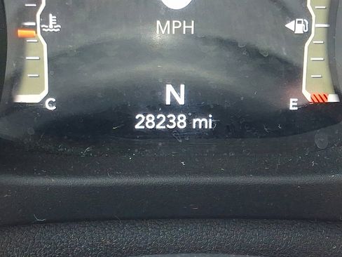 Used 2020 Jeep Gladiator Rubicon w/ Cold Weather Group image 19