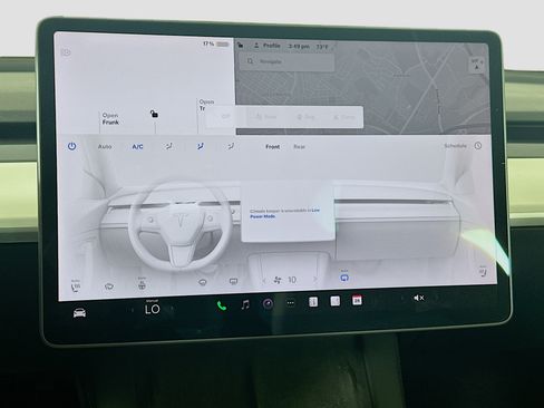 Used 2023 Tesla Model 3 Long Range AWD/4WD image 23