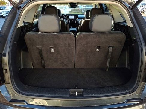 Used 2021 Kia Sorento SX image 26