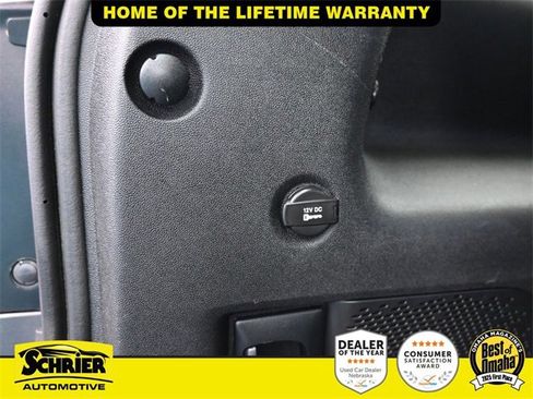 Used 2016 Dodge Journey Crossroad w/ Popular Equipment Group image 39