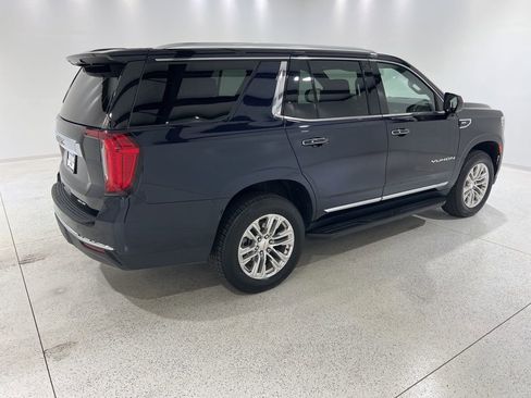 Used 2024 GMC Yukon SLT image 5