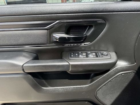 Used 2024 RAM 1500 Big Horn image 19