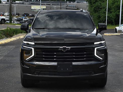 Used 2026 Chevrolet Tahoe RST w/ Comfort Package AWD/4WD image 5