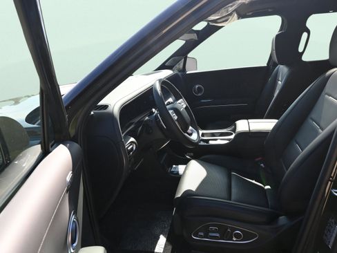 New 2026 Hyundai Palisade Calligraphy AWD/4WD image 11
