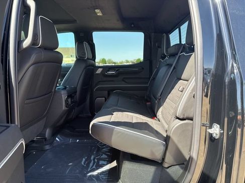 Used 2026 GMC Sierra 1500 AT4X AWD/4WD image 40