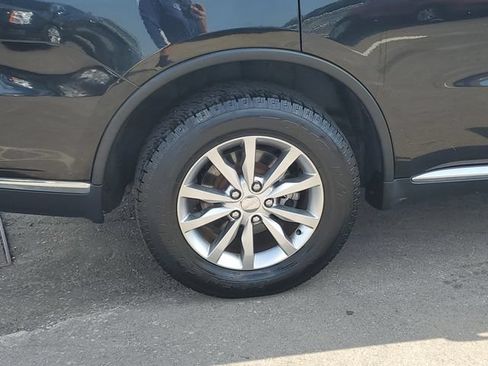 Used 2016 Dodge Durango SXT w/ Quick Order Package 23B AWD/4WD image 5