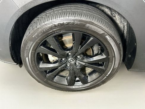 Used 2025 MAZDA CX-30 AWD 2.5 S w/ Preferred Package image 11