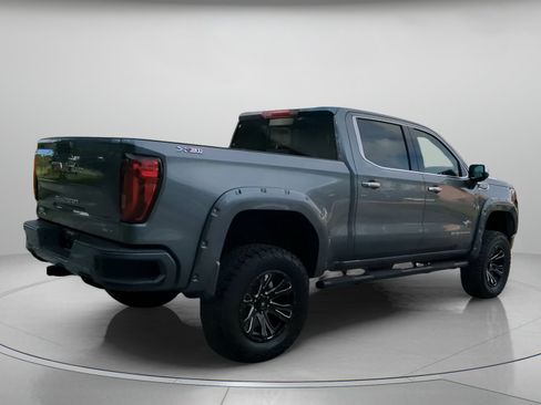 Used 2020 GMC Sierra 1500 SLT w/ SLT Premium Plus Package AWD/4WD image 28
