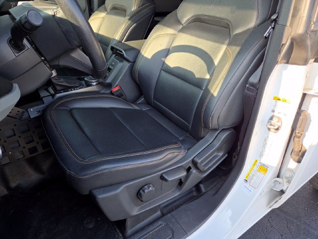 Used 2023 Ford Bronco Badlands AWD/4WD image 23