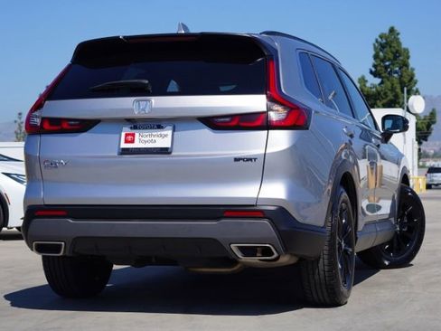 Used 2024 Honda CR-V Sport image 6