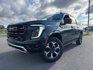 New 2026 GMC Yukon XL AT4 Ultimate video 1