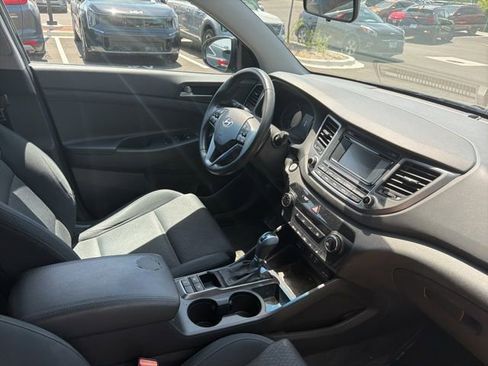 Used 2016 Hyundai Tucson Sport AWD/4WD image 17
