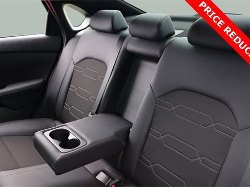 Used 2022 Kia Forte GT-Line image 15