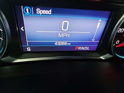 Certified 2022 Chevrolet Equinox RS AWD/4WD image 19