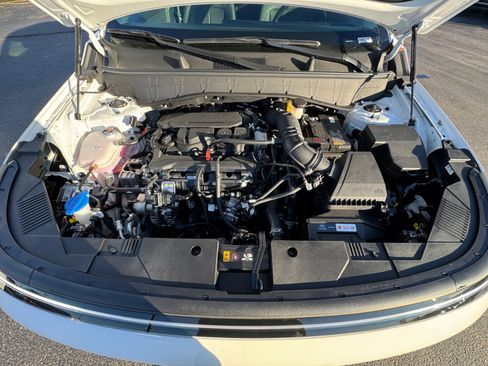 New 2026 Hyundai Kona Limited image 33