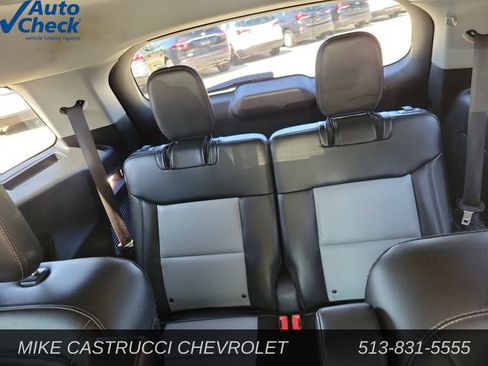 Used 2022 Ford Explorer XLT w/ Equipment Group 202A AWD/4WD image 25