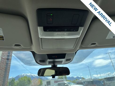 Used 2022 Nissan Rogue SV AWD/4WD image 26