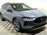 New 2025 Ford Escape ST-Line w/ Tech Pack #1 image 2