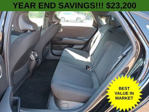 Used 2023 Hyundai Ioniq 6 SE image 12