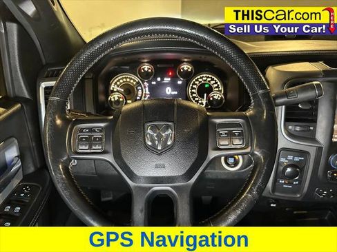 Used 2018 RAM 2500 Power Wagon w/ Leather & Luxury Group image 11