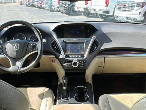 Used 2014 Acura MDX FWD w/ Technology Package image 10